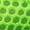 Green, variant on YLYL Women's Backless Mules Breathable Mesh Slip on Lightweight Walking Shoes for Vacation Work