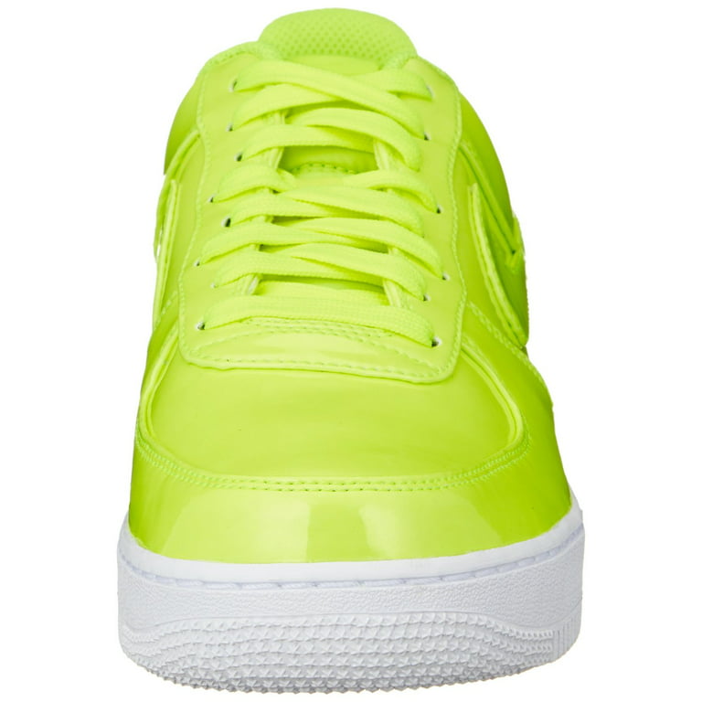 Men's shoes Nike Air Force 1 07 LV8 UV Volt/ Volt-White-White