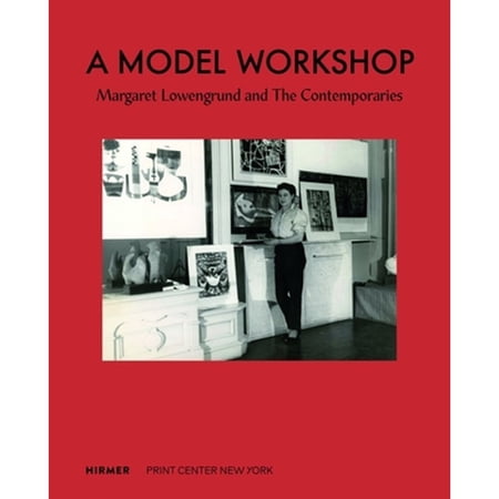 A Model Workshop (Hardcover)