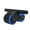 Blue, variant on Automatic Rebound Ab Wheel, Anti-slip Abdominal Roller with Phone Holder & Kneel Pad, Home Gym Core Exercise for Men Women,Blue