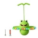 thumbnail image 1 of Pelota de salto Pogo, pelota que rebota, rana divertida con bomba de pelota, juguete de salto alto para niños, tabla de salto para juegos, juguetes de Verde, 1 of 8