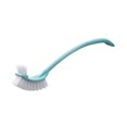 thumbnail image 2 of Escobilla De Baño, Limpiador De Escobilla De Baño Curvo De Diseño Simple Para Baño, 2 of 7