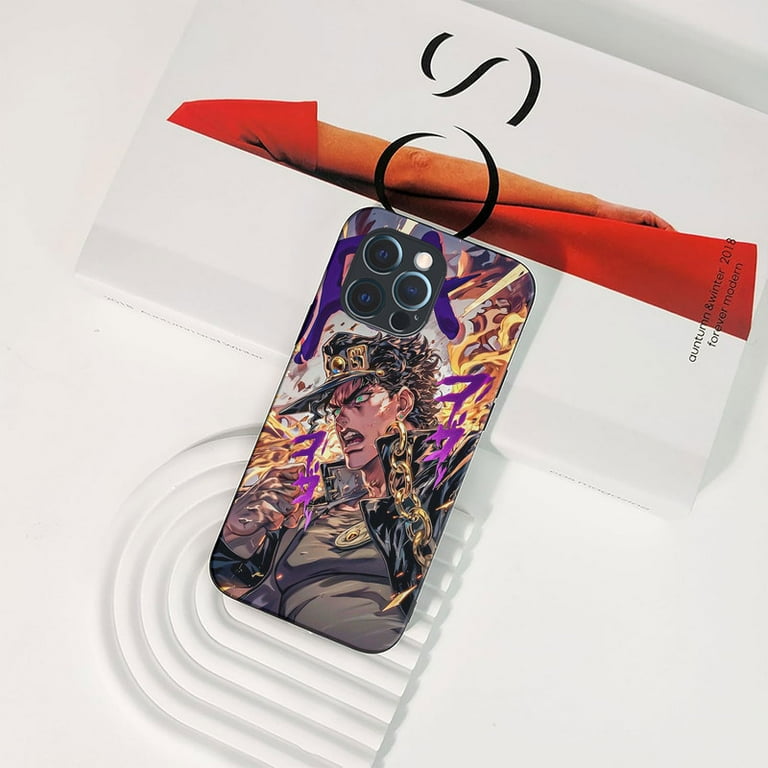 ジョジョ　iPhone 12 pro 128GB ジョジョ iPhone 12 pro 128GB Amazon.co.jp: ジョジョの奇妙な