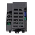 thumbnail image 1 of Vehicle Control Box RX98 Receiver Motors Industrial 24V Receiver Brand New Full Set For Children\\\'s Ride-on Toys RX98 24V Receiver, 1 of 8