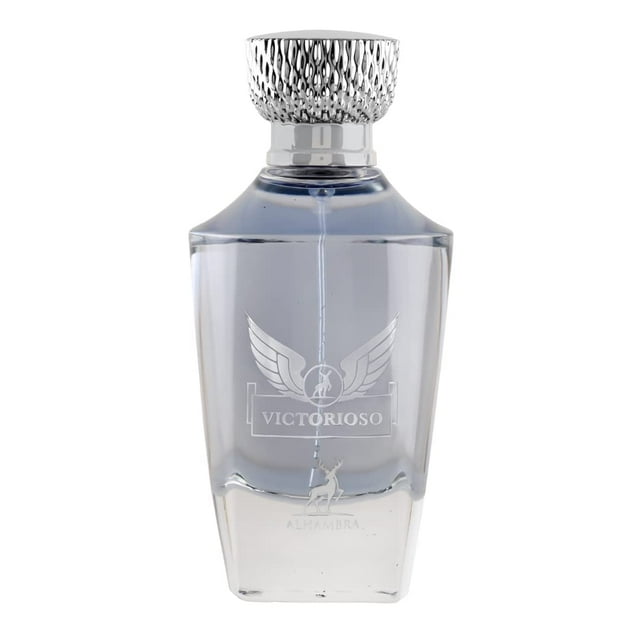 Alive Now de Maison Alhambra para mujer - Eau de Parfum Spray de 3,4 oz