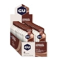 thumbnail image 3 of GU Energy Labs Original, Gel Energ&eacute;tico de Nutrici&oacute;n Deportiva, Chocolate, Caja de 24 Piezas GU ENERGY GEL NA, 3 of 3
