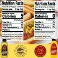 Koops' Mustard Variety Pack Original Yellow, Spicy Brown, Dijon