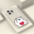 thumbnail image 3 of ¡Proteja su iPhone con estilo con una funda para teléfono con ilustración vibrante y llamativa!, 3 of 4