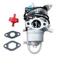thumbnail image 1 of Carburetor for 2500Watt 2500I Generator CMXGIAC2500, 1 of 5