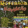 Reventon Navideno: 50 Exitos Remix