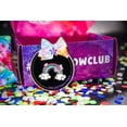 thumbnail image 6 of Signature Jojo Siwa Bows - Exclusive Bow Collection - Edition #50 - One Large Limited Edition Hair Bow & Collectors Pin + Accessories From JOJO SIWAS OFFICIAL BOW CLUB in a giftable box, 6 of 6