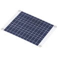 thumbnail image 4 of 12V Solar Panel, 3 Type Connection Convenient Practical Solar Car Battery  Kit  For Outdoor For Travel, 4 of 8
