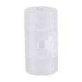 thumbnail image 1 of Convertidor de Batería, Paquete de 4 Adaptadores de Batería aa a Tamaña C, Soporte, Caja Convertidor, Adaptador de Batería, Carrito de Batería Con Ranura de Límite de, 1 of 7