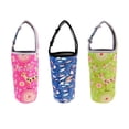 thumbnail image 1 of 3 Soportes para Vasos DYNWAVEMX Bolsa Reutilizable Portavasos para Acampar al Aire Libre, 1 of 8