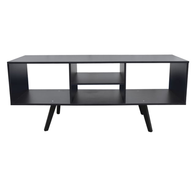 Centro De Entretenimiento Barcelona Mueble Para TV Moderno