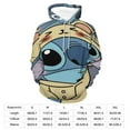 thumbnail image 2 of Stitch Hoodie with Pocket for Men Women Couple Gift, 2 of 7