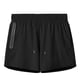 thumbnail image 2 of pstuiky Pantalones cortos deportivos para hombre, Pantalones cortos deportivos de verano para hombre, con cintura elástica y color liso Pantalones cortos de golf, 2 of 3