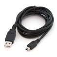 thumbnail image 3 of FocalTop Cable USB para Canon EOS 40D 50D 60D 70D 7D, 3 of 3