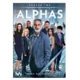 thumbnail image 1 of Alphas: Season Two, 1 of 1