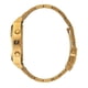 thumbnail image 2 of Reloj Nixon Hombre Dorado Time Teller All Gold A972502 Dorado Dorado Dorado, 2 of 4