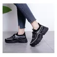 thumbnail image 4 of Zapatos De Deporte Ocio Cómoda Respirable De Moda Para Mujer, 4 of 8