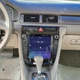 thumbnail image 4 of ZWNAV Android 14 Wireless Carplay Navi Car Radio For Audi A6 1999-2003 Multimedia Player 10.4 Inch Touch Screen Stereo Head Unit, 4 of 12
