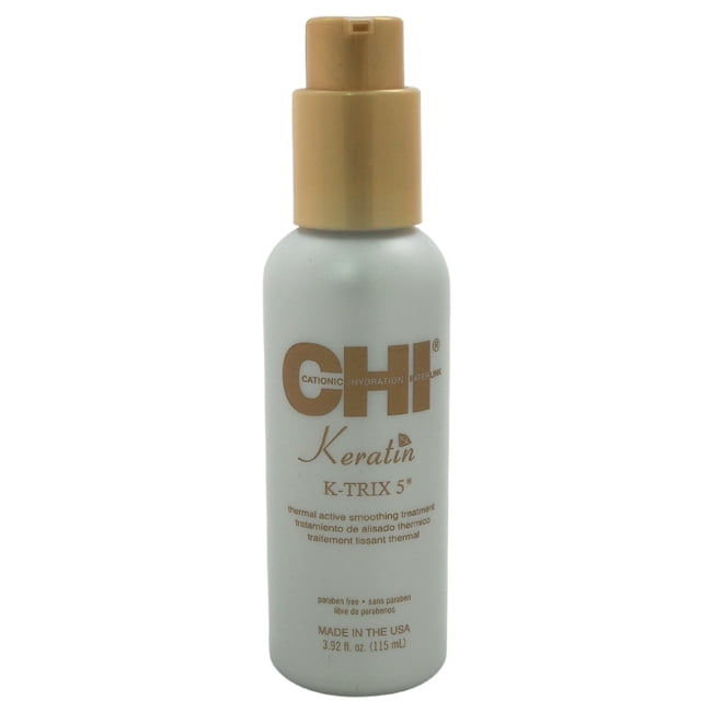 chi keratin k trix