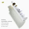 thumbnail image 4 of Dove Scalp + Hair Therapy Density Boost Root Lift Thickening Spray, 5 oz, 4 of 13