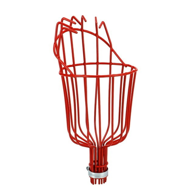 Convenient Fruits Catcher Labor-saving Fruit Picker For Home For Orchard For Garden For Farm