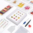 thumbnail image 2 of Birthday Joy 12 SET - Diamond Painting, 2 of 10