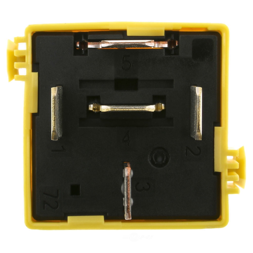 A/C Compressor Control Relay