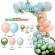thumbnail image 1 of Arco De Guirnalda De Globos, Conjunto De Globos De Fiesta De Baby Shower De Navidad Diy, Suministros De Decoración De Boda Yuarrent HA040100-03, 1 of 6