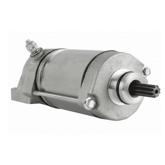 NEW Starter Compatible With 2006-2016 Yamaha Snowmobile Rx10Mta Rx10Gta 8Fp-81890-00-00 8Hg-81890-00-00