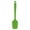 Green, variant on Uxcell Kitchen Cooking Silicone Spatula Heat Resistant Flipping Turner Cooking Baking Utensils Blue