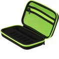 thumbnail image 1 of Étui pour Rasoir Électrique Compatible avec QP2724 QP2520 QP2630 O 360 & O Pro Tondeuse Électrique Visage Corps et Protection de Peigne Têtes de Remplacement Rasoir, 1 of 9