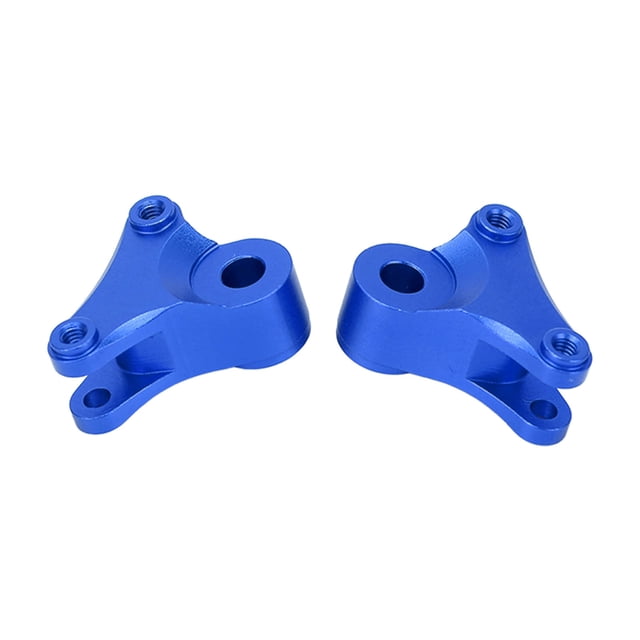 Shock Rocker Arm, 1/16 Rocker Arm Aluminum Alloy Portable For Car Red,Blue