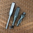 thumbnail image 1 of Magnetic Aluminum Alloy Manual Screwdriver Handle with Ergonomic Grip - KS86 Magnetic Model, Compatible with 1/4 Inch Hex Bits, Bearing Design for Precise Control, Durable Construction for, 1 of 5