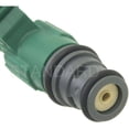 thumbnail image 2 of Standard Fj934 Fuel Injector MFI Gas New, Intermotor, 2 of 2