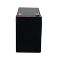 thumbnail image 4 of Batería PowerStar CP1500AVRLCD 12V 9Ah AGM Sellada, 4 of 9