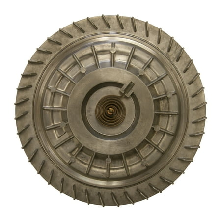 New HVAC Fan Clutch Compatible With Buick Cadillac Chevrolet 1961-1990 By Part Numbers 343720 4949864 554243 1482914 2863260 36952 3462107 342753 77230 3462105