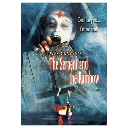 The Serpent and the Rainbow (1988)
