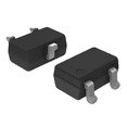 thumbnail image 2 of Pack of 30 MUN5211T1G Transistor PREBIAS NPN 310MW SC70-3 :ROHS, 2 of 2