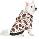 thumbnail image 2 of Balery Football Sudadera con Capucha para Perros Pequeños – Ropa para Mascotas, Disfraz para Perros y Gatos, Ideal para Fiestas y Cosplay-X-Large, 2 of 7