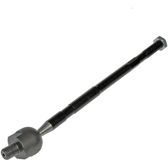 Dorman TI60260PR Front Inner Steering Tie Rod End for Specific Hyundai Models, Black Fits select: 2010-2016 HYUNDAI GENESIS COUPE
