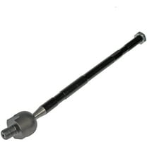 Dorman TI60260PR Front Inner Steering Tie Rod End for Specific Hyundai Models, Black Fits select: 2010-2016 HYUNDAI GENESIS COUPE