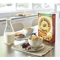 thumbnail image 2 of Post Honey Bunches of Oats Crunchy Honey Roasted Cereal 28 oz (Pack of 14), 2 of 4