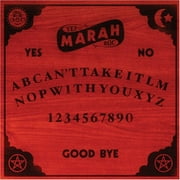 Marah - Can't Take It with You - Rock - Vinyl