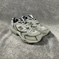thumbnail image 3 of New Balance 755 Athletic Walking Shoes Gray Leather MW755GR Men's Size 11.5, 3 of 6