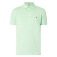 thumbnail image 5 of Tommy Hilfiger 1985 Regular Polo Shirt, Green, 5 of 5