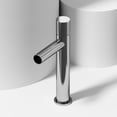 thumbnail image 4 of VIGO Ashford Single Handle Single-Hole Bathroom Vessel Faucet in Chrome, 4 of 12